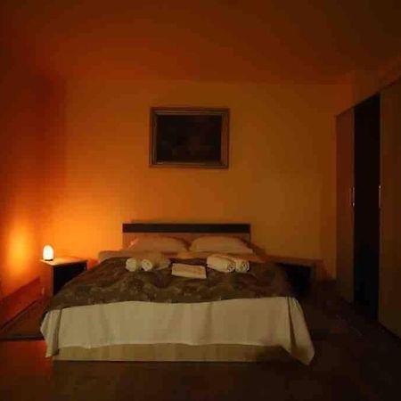 Hbr Friendly Apartment Sighisoara Exterior photo