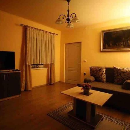 Hbr Friendly Apartment Sighisoara Exterior photo