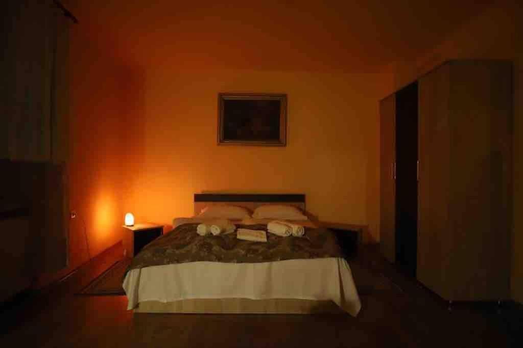 Hbr Friendly Apartment Sighisoara Exterior photo