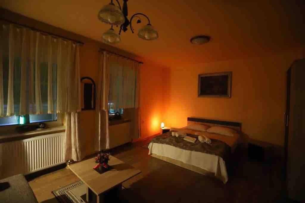 Hbr Friendly Apartment Sighisoara Exterior photo