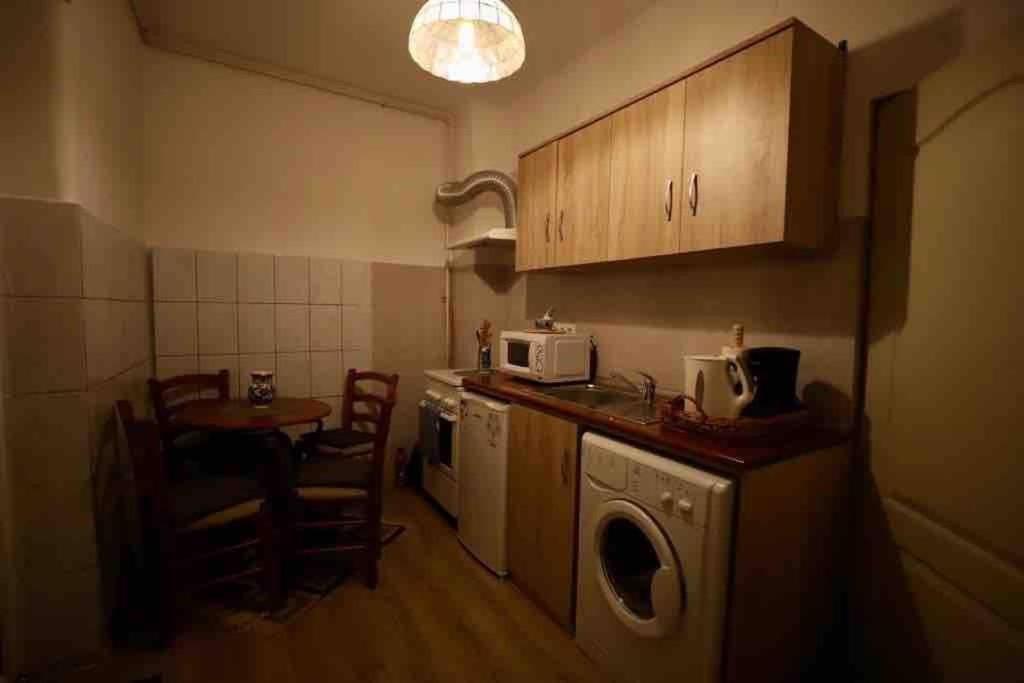 Hbr Friendly Apartment Sighisoara Exterior photo